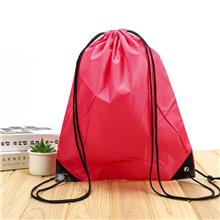 防水尼龙束口背包袋