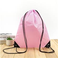 防水尼龙束口背包袋