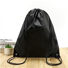 防水尼龙束口背包袋