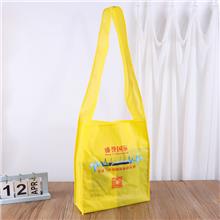 无纺布广告挎包